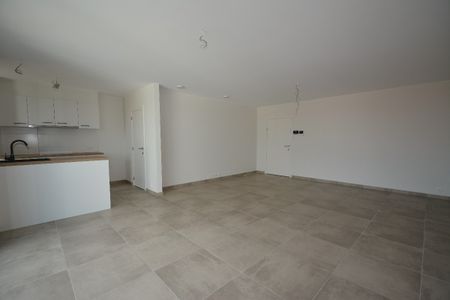 Recent appartement in Vilvoorde - Photo 3