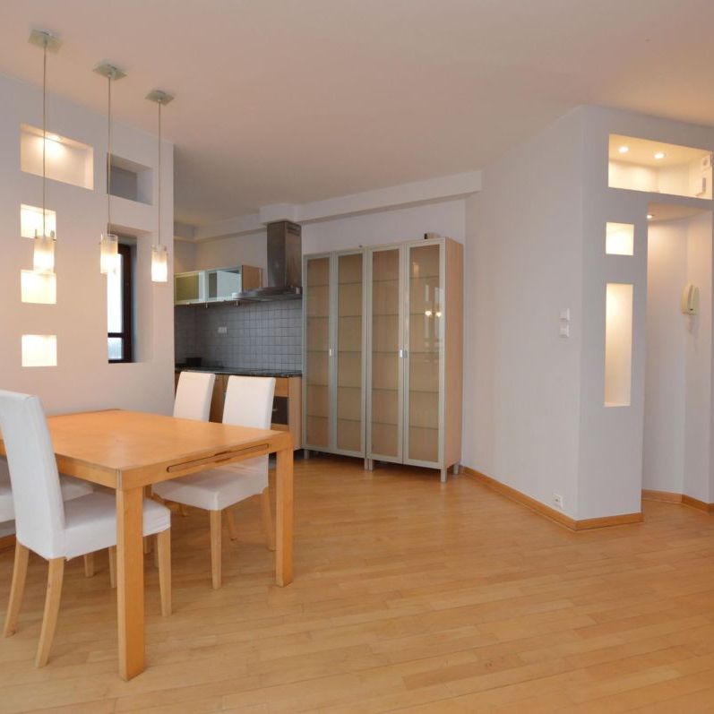 Mieszkanie na wynajem Warszawa, Praga-Południe, Saska Kępa, Zwycięzców - Photo 1