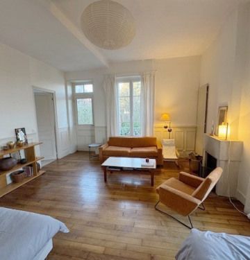 Maison • Orgeval - Photo 3