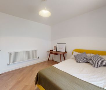 19 Frederick Street Flat 4 - Photo 4