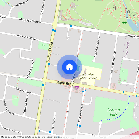 3/34 Grey Street, 2500, Keiraville Nsw