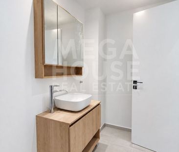 Διαμέρισμα για ενοικίαση Βαρνάβα (Παγκράτι) - Photo 2