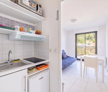 NICE CENTRE - STUDIO MEUBLE - Photo 3