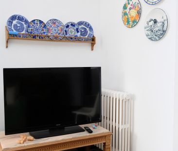 Apartamento de alquiler en Riera, Caldes d'Estrac - Photo 1