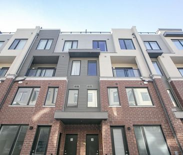 For Lease - 3556 Colonial Drive Unit# 4, Mississauga, Ontario - Photo 1