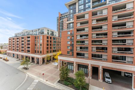 For Lease - 3091 Dufferin Street Unit# 433, Toronto, Ontario - Photo 3
