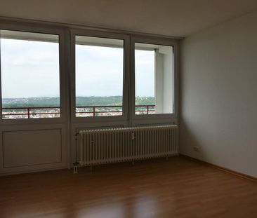 ﻿Schöne 2-Zimmer-Wohnung mit Balkon in Maintal-Bischofsheim zu verm... - Foto 3