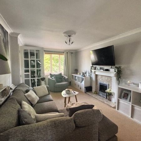 Plaza Gardens, Basford, NG6, Property for rent - Photo 1