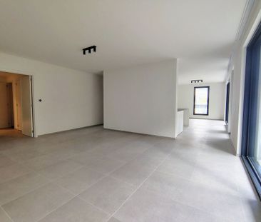 In optie - Appartement te huur in Schaarbeek met 4 slaapkamers - Foto 1