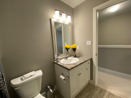 For Lease - 1960 Dalmagarry Road Unit# 234, London North, Ontario - Photo 5