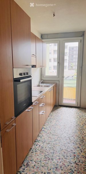 3 Zimmer, 100 m² - Foto 1