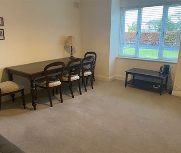 1 Weirview Templemills, Celbridge, Kildare, W23 VP77 - Photo 4