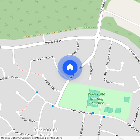 27 Hewitt Avenue, St Georges Basin