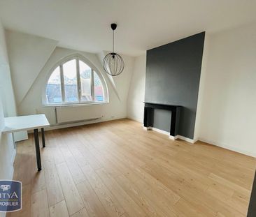 Location Appartement 2 pièces 50m² LILLE 59000 - Photo 5
