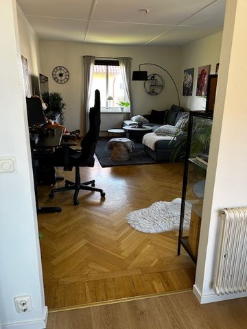 Hallandsgatan 25 - Photo 2