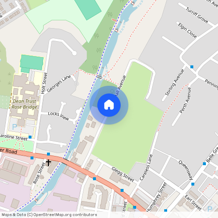 Mayfield, Ince Hall Avenue, Ince, Wigan, WN2 2HY