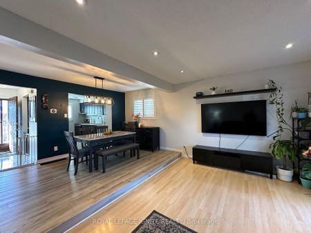 For Lease - 1302 Guelph Line Unit# 7, Burlington, Ontario - Photo 5