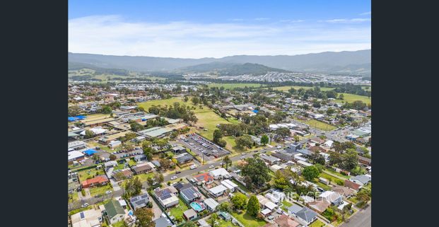 MODERN TWO-BEDROOM GRANNY FLAT FOR RENT IN ALBION PARK - Photo 1