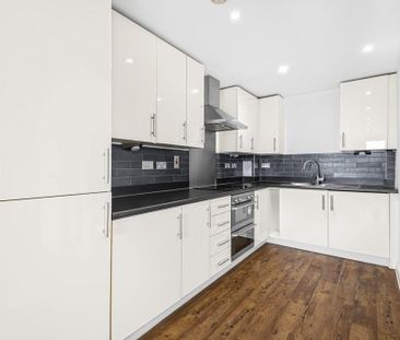 1 bedroom flat to rent - Photo 6