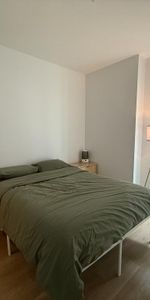 Cession de bail | 3 1/2 + Den LUXE | TOUT INCLUS | Gym + Piscine + Coworking - Photo 4