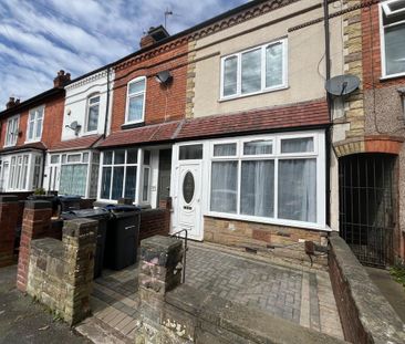 3 bedroom terraced house to rent - Photo 3