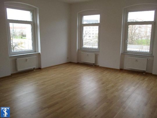 Helle 3 Zimmer Wohnung mit Einbauküche - Photo 1