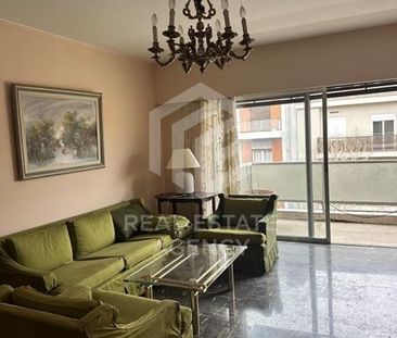 Διαμέρισμα για ενοικίαση Μουσείο (Εξάρχεια - Νεάπολη) - Φωτογραφία 3