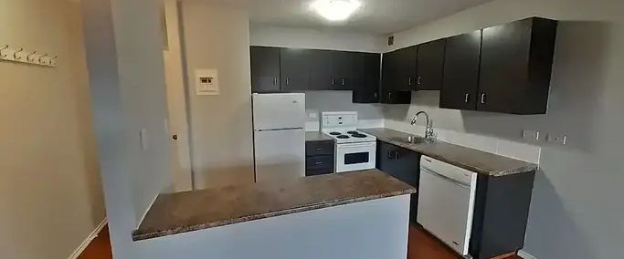 Cozy mid-size 1 Bedroom unit available Jan 1st | 1039 17 Ave SW, Calgary - Photo 1