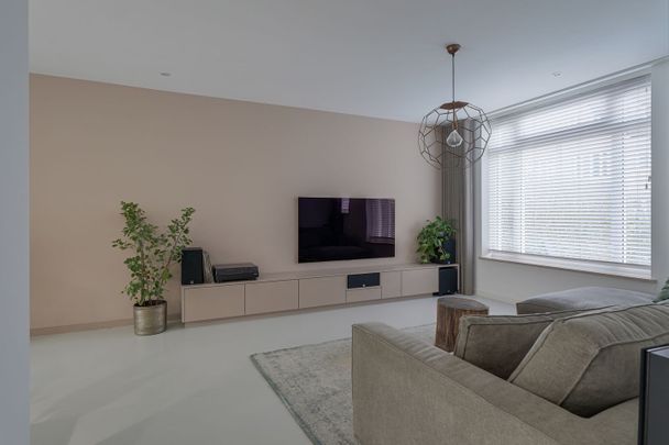 Appartement te huur: St Nicasiusstraat 32 5614 CG Eindhoven - Foto 1