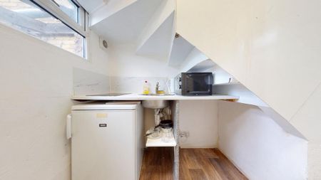 1 bedroom flat to rent - Photo 5