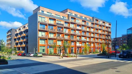 Tränsgatan 14, Täby Park - Foto 4