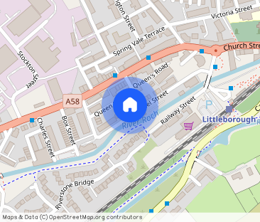 Peel Street, Littleborough OL15 8AQ - Photo 1