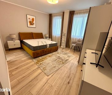 Apartament 3 camere | Vilă modernă | Pța Romană - Victoriei - Photo 5
