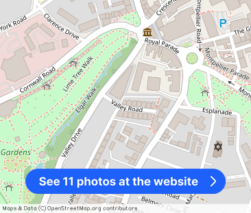 Valley Road, Harrogate, HG2 - Photo 1