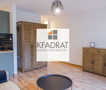 Kawalerka 29 m2 d. standard do wynajęcia 1800+345 - Zdjęcie 3