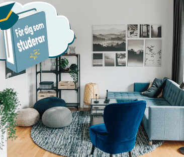 Bergsgatan 30 A - Photo 6