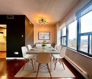 556 Laurier Avenue West Unit 1706 - Photo 5