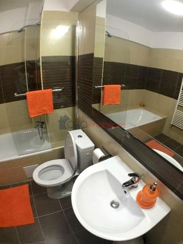 Apartament 2 camere de inchiriat in Cluj-Napoca, Gheorgheni ID 4022 - Fotografie 4