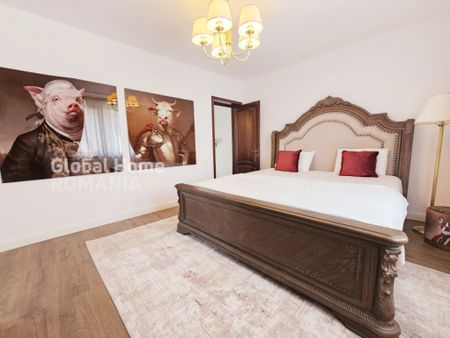 Vila Individuala Smart 136 MP | Tunari - Ilfov | Curte + Par - Fotografie 2