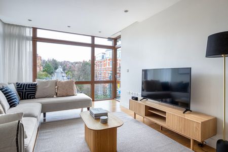 Pulse Apartments, Lymington Road - Photo 2