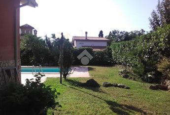 Villa singola in affitto