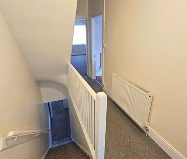 2 bedroom duplex to rent - Photo 4