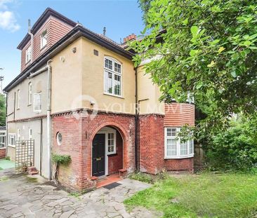 1 bedroom flat to rent - Photo 6