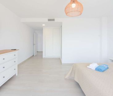 4 room luxury Villa for rent in Nerja, Andalusia - Photo 6