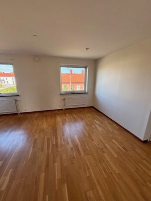 Järnvägsgatan 21, Gärsnäs - Foto 1