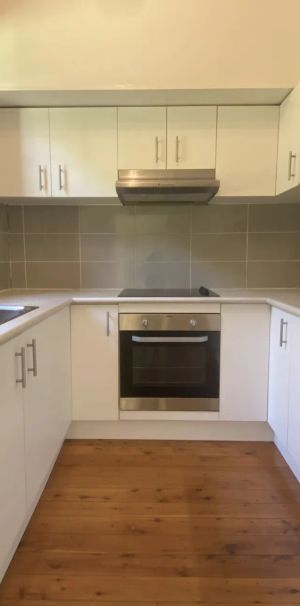 Three Bedroom Townhouse - Photo 1