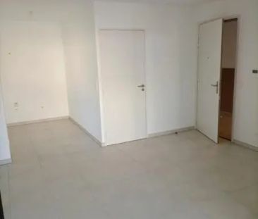 Appartement à louer 1 pièce 26.01m² - Photo 6