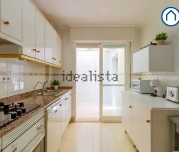Alquiler de chalet adosado en Radiobaliza Oscar - Photo 6