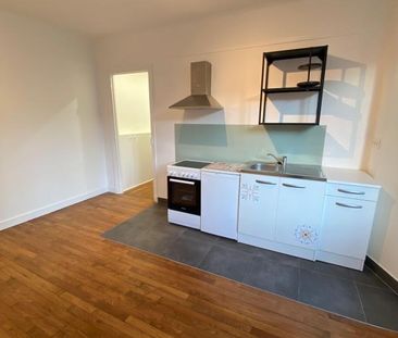 Location Appartement 2 pièces 31m² ISSY LES MOULINEAUX 92130 - Photo 6