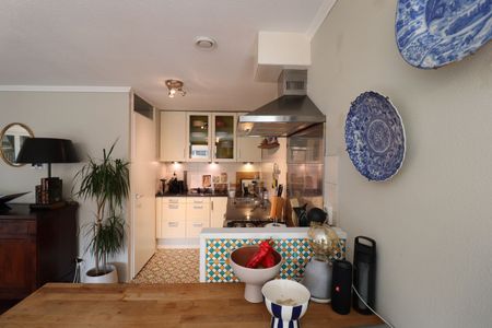 Appartement te huur: De Lierhof 55 1059 WC Amsterdam - Photo 5